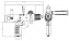Винтоверт Kilews SKD-TB60L (B) с силовым контроллером SKP-40B