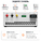 Программируемый источник питания 400 в 20 а ТЕТРОН-40020М