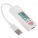 Тестер usb UNI-T UT658B