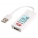 Тестер usb UNI-T UT658B