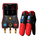 Цифровой манометр с беспроводными температурными датчиками UNI-T UT336E KIT