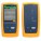 Кабельный тестер для сертификации скс Fluke DSX-8000