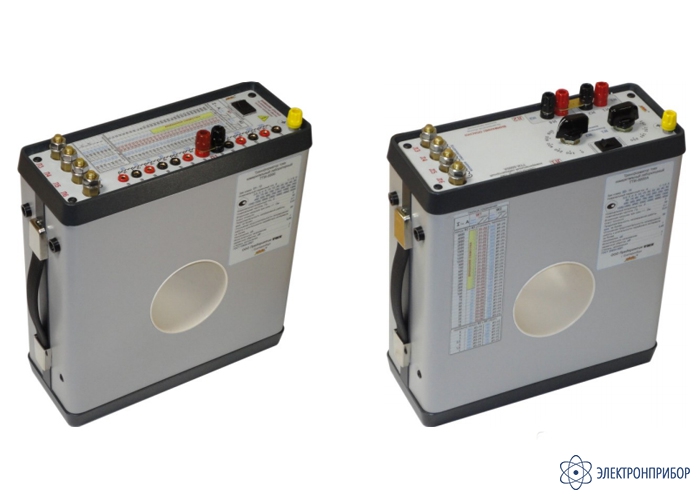 ТТИ-5000(А) трансформатор тока измерительный лабораторный | Электронприбор