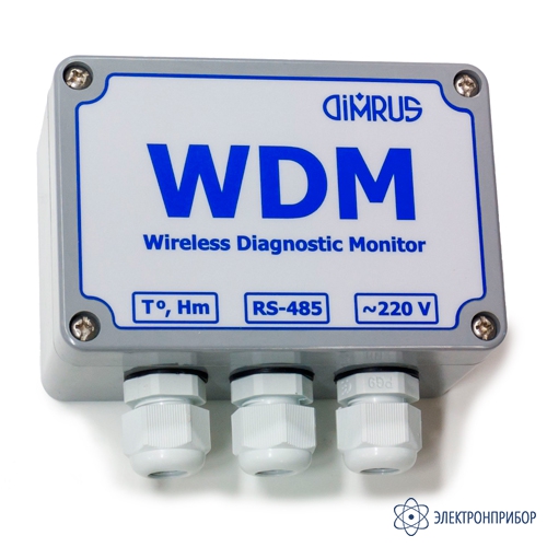 Wdm device. Блок сигналов приемный WDM/T. Базовый модуль-приемник системы мониторинга «WDM. WDM. Беспроводные датчики dimrus.