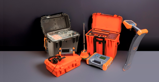 фон у баннера