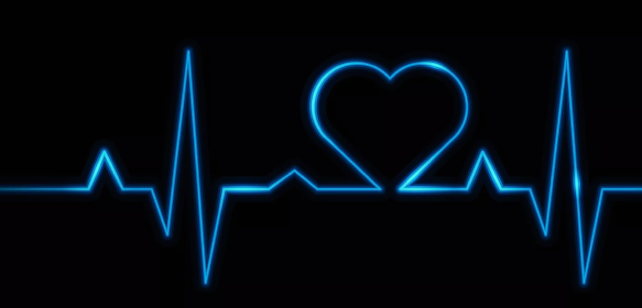 фон у баннера