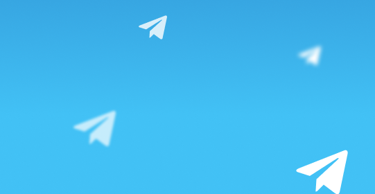 фон у баннера