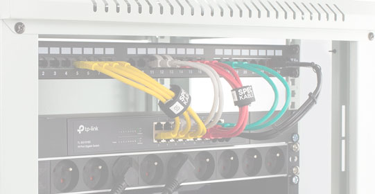 фон у баннера