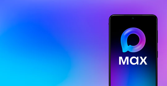 фон у баннера