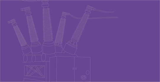 фон у баннера